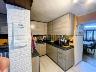 Villa a schiera 5 locali, buono stato, Vandorno, Piazzo, Cossila, Biella — foto 6 di 16