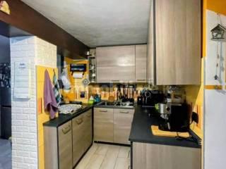 Villa a schiera 5 locali, buono stato, Vandorno, Piazzo, Cossila, Biella — foto 10 di 16