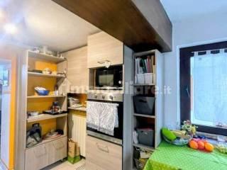 Villa a schiera 5 locali, buono stato, Vandorno, Piazzo, Cossila, Biella — foto 3 di 16