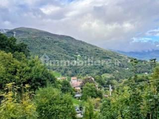 Villa a schiera 5 locali, buono stato, Vandorno, Piazzo, Cossila, Biella — foto 13 di 16
