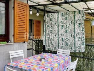Villa a schiera 5 locali, buono stato, Vandorno, Piazzo, Cossila, Biella — foto 12 di 16