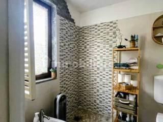 Villa a schiera 5 locali, buono stato, Vandorno, Piazzo, Cossila, Biella — foto 15 di 16