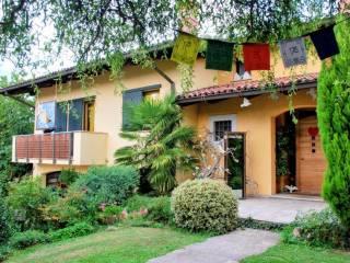 Villa unifamiliare via IV Novembre 49, Centro, Lessona — foto 13 di 31