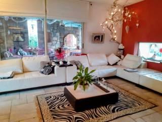 Villa unifamiliare via IV Novembre 49, Centro, Lessona — foto 19 di 31