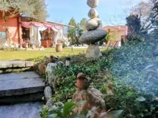 Villa unifamiliare via IV Novembre 49, Centro, Lessona — foto 28 di 31