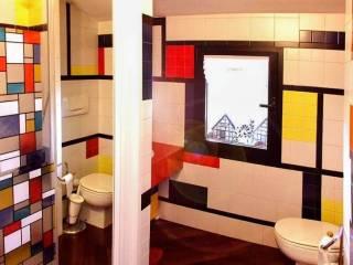Villa unifamiliare via IV Novembre 49, Centro, Lessona — foto 10 di 31