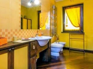 Villa unifamiliare via IV Novembre 49, Centro, Lessona — foto 6 di 31