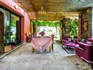 Villa unifamiliare via IV Novembre 49, Centro, Lessona — foto 23 di 31