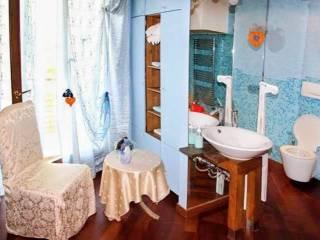 Villa unifamiliare via IV Novembre 49, Centro, Lessona — foto 14 di 31