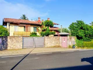 Villa unifamiliare via IV Novembre 49, Centro, Lessona — foto 5 di 31