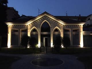 Villa unifamiliare piazza Martiri di Fossoli 31, Desio — foto 15 di 23