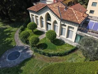 Villa unifamiliare piazza Martiri di Fossoli 31, Desio — foto 3 di 23