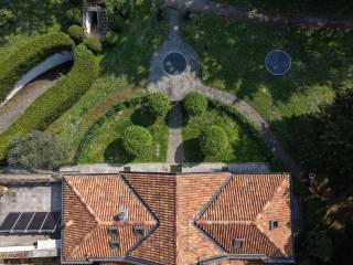Villa unifamiliare piazza Martiri di Fossoli 31, Desio — foto 22 di 23