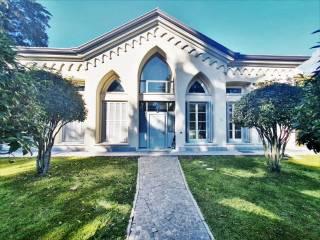 Villa unifamiliare piazza Martiri di Fossoli 31, Desio — foto 21 di 23