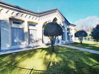Villa unifamiliare piazza Martiri di Fossoli 31, Desio — foto 19 di 23