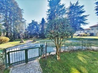 Villa unifamiliare piazza Martiri di Fossoli 31, Desio — foto 11 di 23