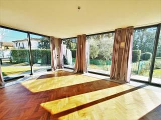Villa unifamiliare piazza Martiri di Fossoli 31, Desio — foto 14 di 23