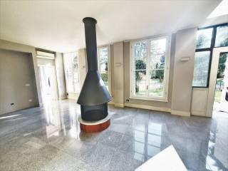 Villa unifamiliare piazza Martiri di Fossoli 31, Desio — foto 5 di 23