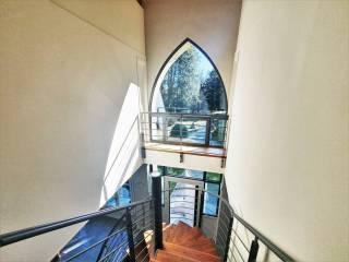 Villa unifamiliare piazza Martiri di Fossoli 31, Desio — foto 2 di 23