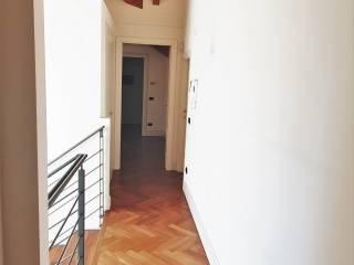 Villa unifamiliare piazza Martiri di Fossoli 31, Desio — foto 20 di 23
