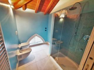 Villa unifamiliare piazza Martiri di Fossoli 31, Desio — foto 23 di 23