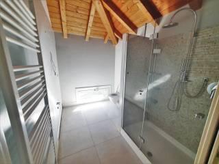 Villa unifamiliare piazza Martiri di Fossoli 31, Desio — foto 18 di 23