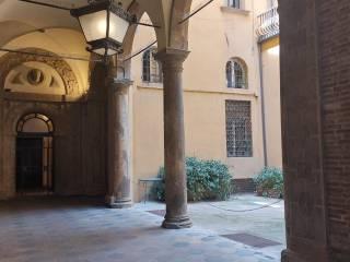 Attico via Castiglione 1, Centro Storico, Bologna — foto 4 di 25