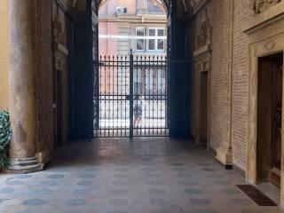 Attico via Castiglione 1, Centro Storico, Bologna — foto 14 di 25