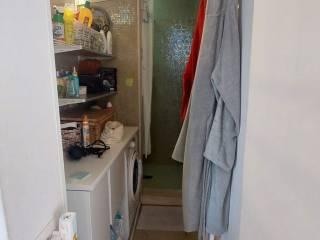 Attico via Castiglione 1, Centro Storico, Bologna — foto 6 di 25