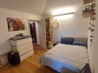 Attico via Castiglione 1, Centro Storico, Bologna — foto 12 di 25