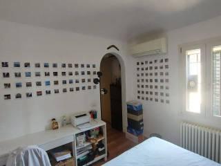 Attico via Castiglione 1, Centro Storico, Bologna — foto 5 di 25