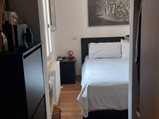 Attico via Castiglione 1, Centro Storico, Bologna — foto 18 di 25