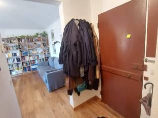 Attico via Castiglione 1, Centro Storico, Bologna — foto 16 di 25