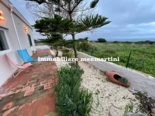 Villa unifamiliare via Capo Passero, Plemmirio, Siracusa — foto 24 di 25