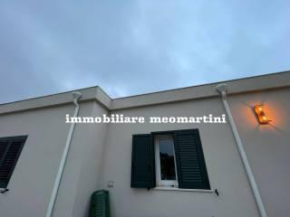 Villa unifamiliare via Capo Passero, Plemmirio, Siracusa — foto 6 di 25