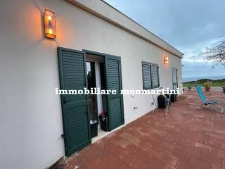 Villa unifamiliare via Capo Passero, Plemmirio, Siracusa — foto 17 di 25