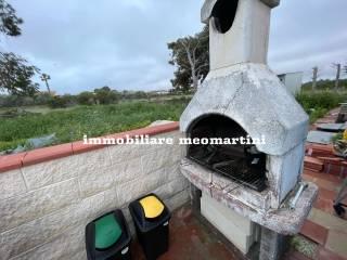 Villa unifamiliare via Capo Passero, Plemmirio, Siracusa