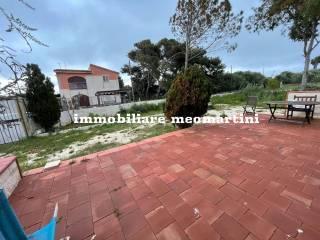 Villa unifamiliare via Capo Passero, Plemmirio, Siracusa — foto 11 di 25