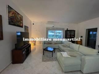 Villa unifamiliare via Capo Passero, Plemmirio, Siracusa — foto 21 di 25