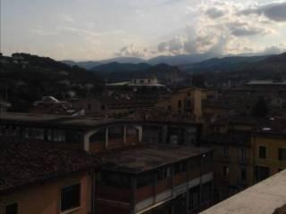 Attico piazza Giuseppe Verdi 10, Centro, Teramo