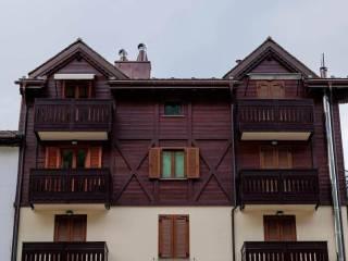 Trilocale corso Roma, Aprica — foto 19 di 19
