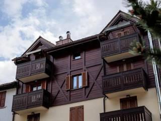 Trilocale corso Roma, Aprica — foto 17 di 19