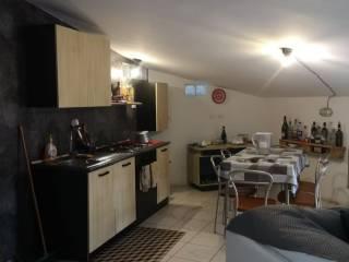 Appartamento Strada Vicinale di Paganica 18, Santa Barbara - San Sisto, L'Aquila