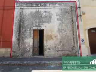 Terratetto unifamiliare via Regina Elena 54, San Donaci — foto 11 di 11