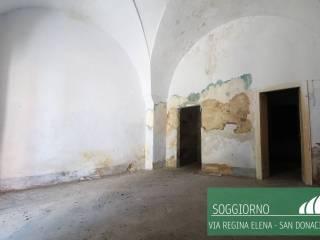 Terratetto unifamiliare via Regina Elena 54, San Donaci — foto 6 di 11