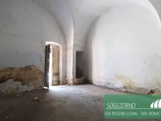 Terratetto unifamiliare via Regina Elena 54, San Donaci — foto 2 di 11