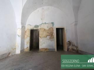 Terratetto unifamiliare via Regina Elena 54, San Donaci — foto 9 di 11