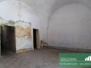 Terratetto unifamiliare via Regina Elena 54, San Donaci — foto 10 di 11
