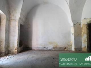 Terratetto unifamiliare via Regina Elena 54, San Donaci — foto 5 di 11