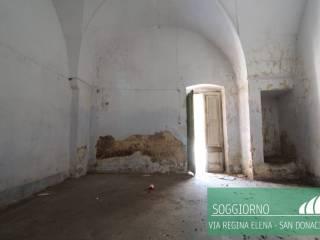 Terratetto unifamiliare via Regina Elena 54, San Donaci